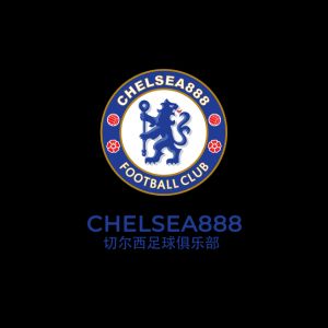 Chelsea888 - Logo - maju66m