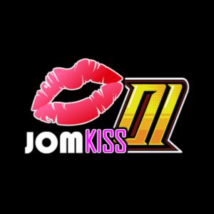 Jomkiss - Logo - maju66m