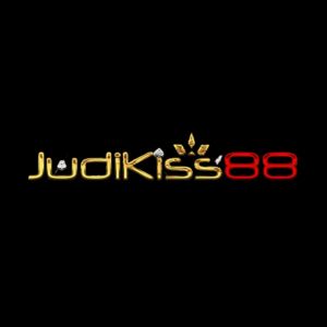 Judikiss88 - Logo - maju66m
