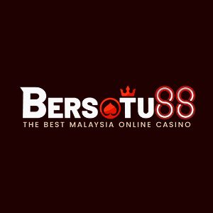 Bersatu88 - Logo - maju66m